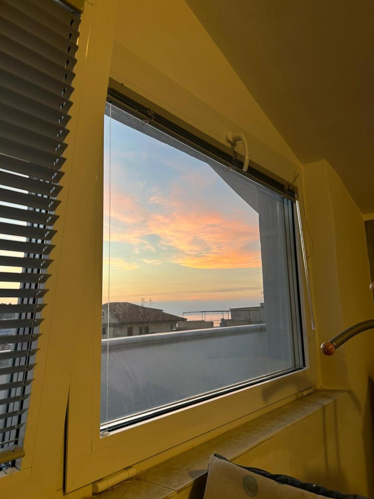 Ferienwohnung Bluemind Freedom Tropea Exterior foto