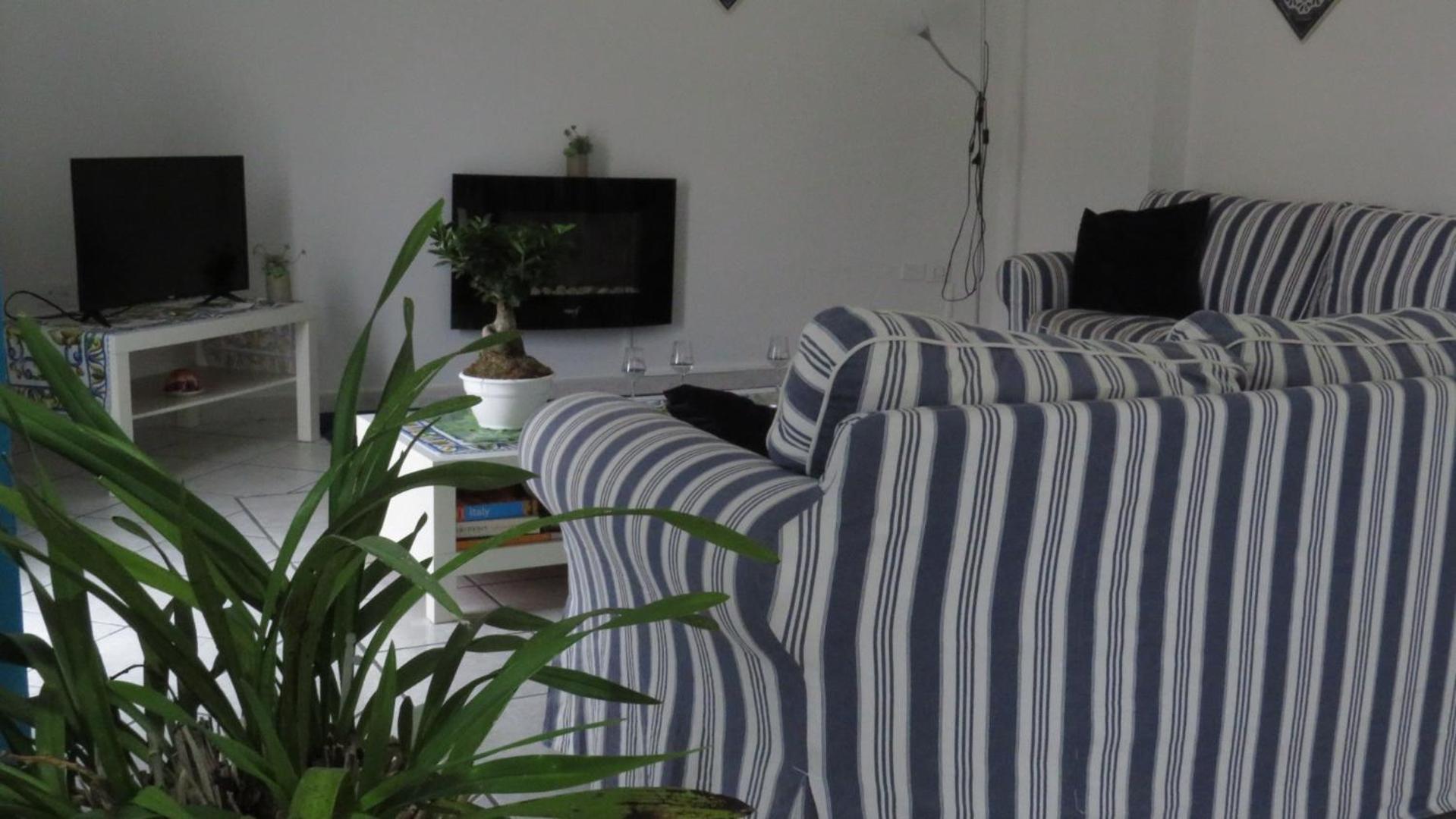 Ferienwohnung Bluemind Freedom Tropea Exterior foto