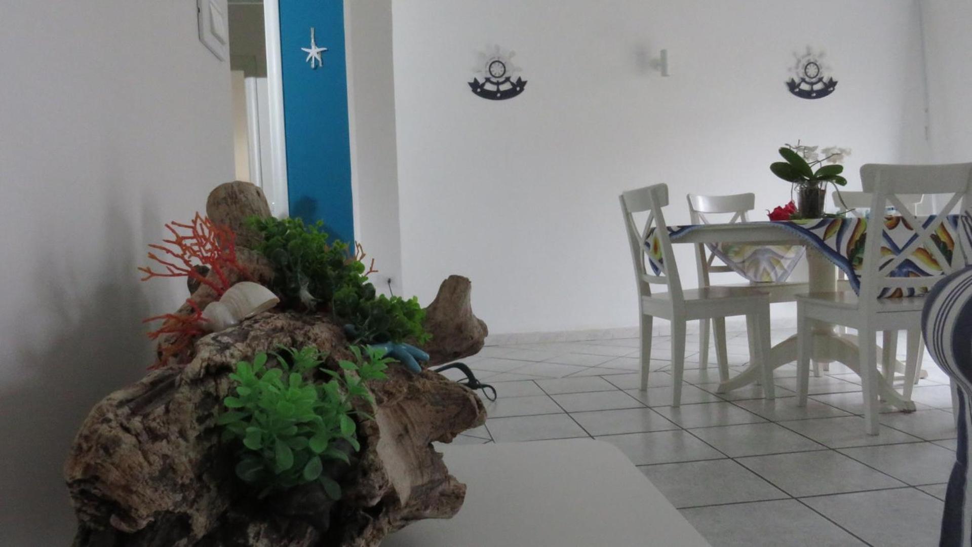 Ferienwohnung Bluemind Freedom Tropea Exterior foto